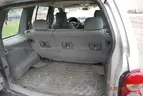 2005 Jeep Liberty SUV 4X4