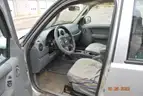 2005 Jeep Liberty SUV 4X4