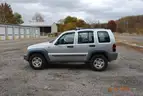 2005 Jeep Liberty SUV 4X4