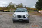 2005 Jeep Liberty SUV 4X4