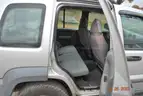 2005 Jeep Liberty SUV 4X4