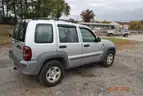 2005 Jeep Liberty SUV 4X4