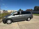 2007 Honda Odyssey