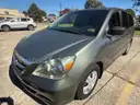 2007 Honda Odyssey