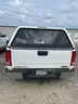 2007 GMC Sierra 1500 SLE2 Ext. Cab 2WD