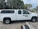 2007 GMC Sierra 1500 SLE2 Ext. Cab 2WD