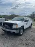 2007 GMC Sierra 1500 SLE2 Ext. Cab 2WD