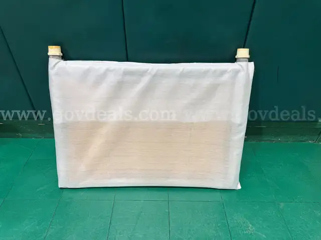 POOL CHEESECLOTH FILTERS - SET OF 18