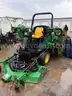 JOHN DEERE TURBO 1600 MOWER