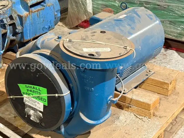 POOL PUMP - REFURBISHED
