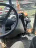 2010 Case 580M3 Backhoe