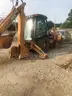 2010 Case 580M3 Backhoe