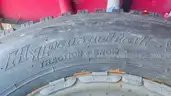 6 - LT235/85R16 Toyo HyperRadial ST Studded Tires