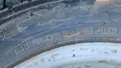 6 - LT235/85R16 Toyo HyperRadial ST Studded Tires