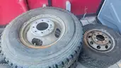 6 - LT235/85R16 Toyo HyperRadial ST Studded Tires