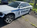 2016 Dodge Charger