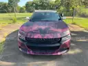 2016 Dodge Charger