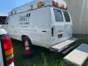 1991 Ford Econoline
