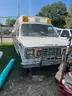 1991 Ford Econoline