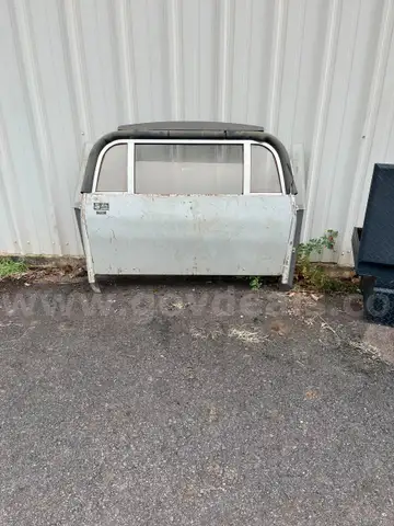 7 Cages that was inside of police Units