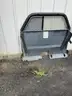 7 Cages that was inside of police Units