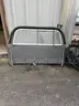 7 Cages that was inside of police Units