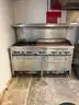 Stove/ oven