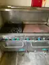 Stove/ oven