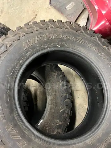 Tires