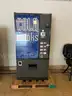 Drink vending