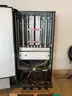 Drink vending