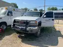 2006 GMC Sierra 2500HD SL Ext. Cab Long Bed 4WD