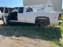 2006 GMC Sierra 2500HD SL Ext. Cab Long Bed 4WD