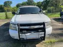 2011 Chevrolet Tahoe
