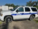 2011 Chevrolet Tahoe