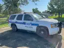2011 Chevrolet Tahoe