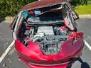Nissan Leaf for scrap