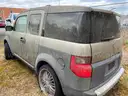2003 Honda Element