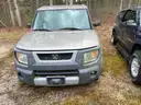 2003 Honda Element