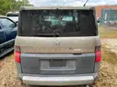 2003 Honda Element