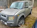 2003 Honda Element