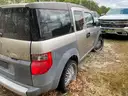 2003 Honda Element