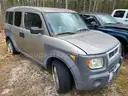 2003 Honda Element