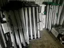 Assorted Grow Lights and Equipment