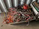 Assorted Grow Lights and Equipment
