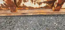 30 YARD ROLL OFF CONTAINER OPEN TOP - 1 OF 4