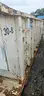 30 YARD ROLL OFF CONTAINER OPEN TOP - 3 OF 4