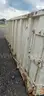 30 YARD ROLL OFF CONTAINER OPEN TOP - 3 OF 4