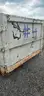 30 YARD ROLL OFF CONTAINER OPEN TOP - 3 OF 4