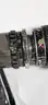 NOZZLES FOR FIRE FIGHTING LOT OF 3 EACH